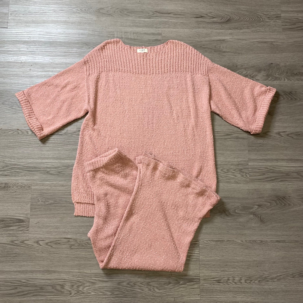 UMGEE Size SMALL 2 PC SET