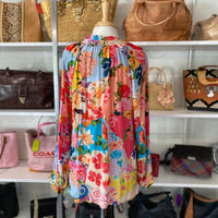 Load image into Gallery viewer, TOLANI Size LARGE TOPS

