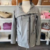 Load image into Gallery viewer, Adidas x Stella McCartney Size SMALL ATHLETIC WEAR
