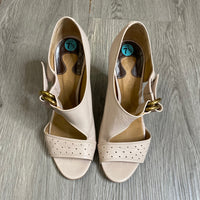 Load image into Gallery viewer, CHLOE Size 7 1/2 DESIGNER
