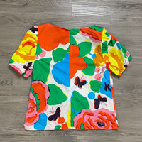Load image into Gallery viewer, J CREW Size 12 TOPS
