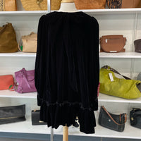 Load image into Gallery viewer, The Vampire's Wife x H&amp;M Size XXL PLUS
