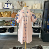 Load image into Gallery viewer, CROWN &amp; IVY Size LARGE DRESS
