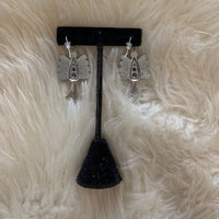 Load image into Gallery viewer, NO LABEL Earrings
