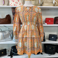 Load image into Gallery viewer, CLARA The Label Size LARGE BOUTIQUE

