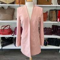 Load image into Gallery viewer, CALVIN KLEIN Size 8 JACKET
