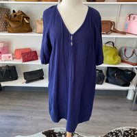 Load image into Gallery viewer, ANTHROPOLOGIE Size SMALL DRESS
