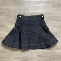 Load image into Gallery viewer, PILCRO Size 0 SKIRT
