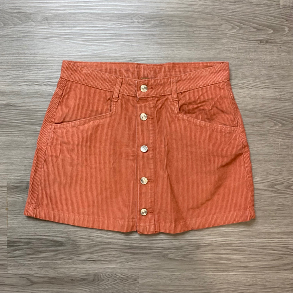 FREE PEOPLE Size SMALL SKIRT