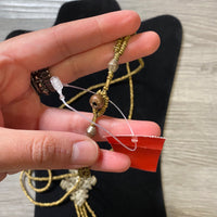 Load image into Gallery viewer, NO LABEL Necklace
