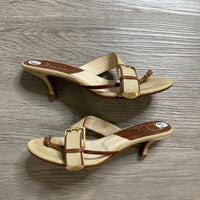 Load image into Gallery viewer, DIOR Size 6 1/2 DESIGNER

