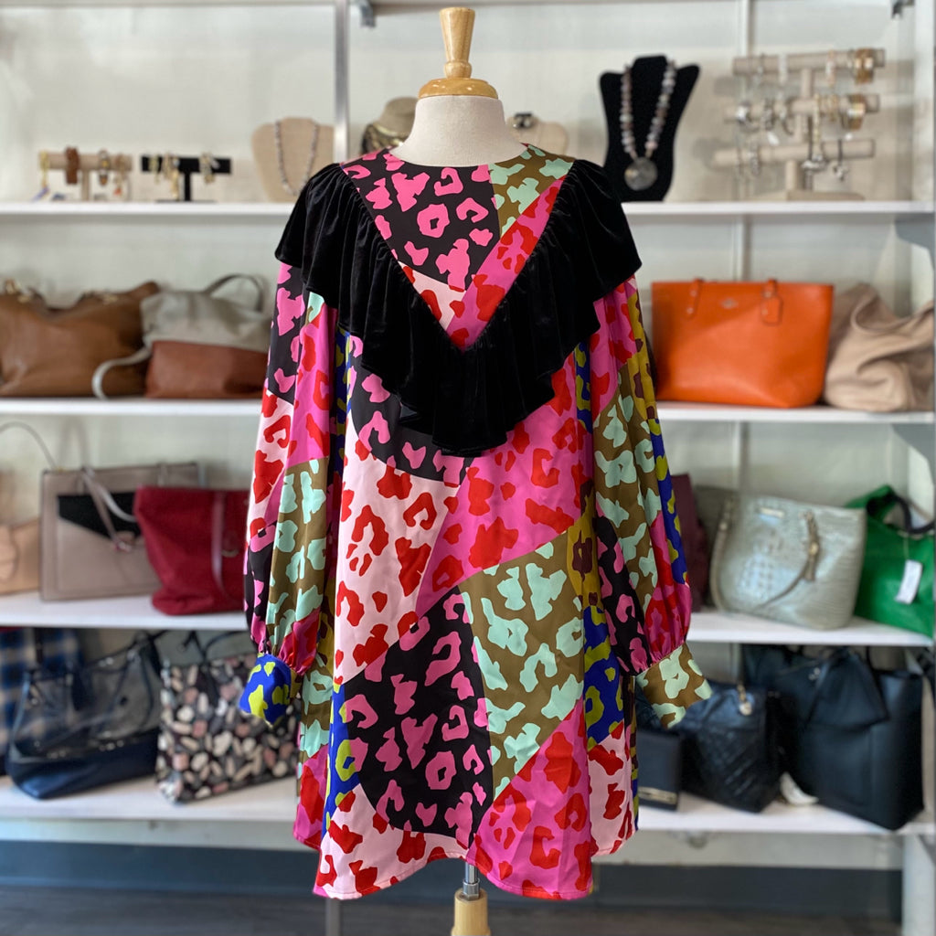 CROSBY Size MED BOUTIQUE