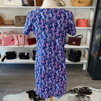 Load image into Gallery viewer, Lilly Pulitzer Size MED DRESS
