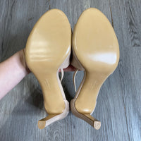 Load image into Gallery viewer, FERRAGAMO Size 9 1/2 DESIGNER
