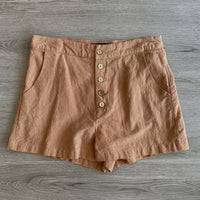Load image into Gallery viewer, VERY J Size SMALL SHORTS
