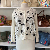 Load image into Gallery viewer, KARL LAGERFELD Size XL TOPS
