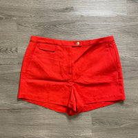 Load image into Gallery viewer, J CREW Size 8 SHORTS
