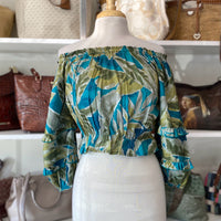 Load image into Gallery viewer, Rachel Zoe Size SMALL TOPS
