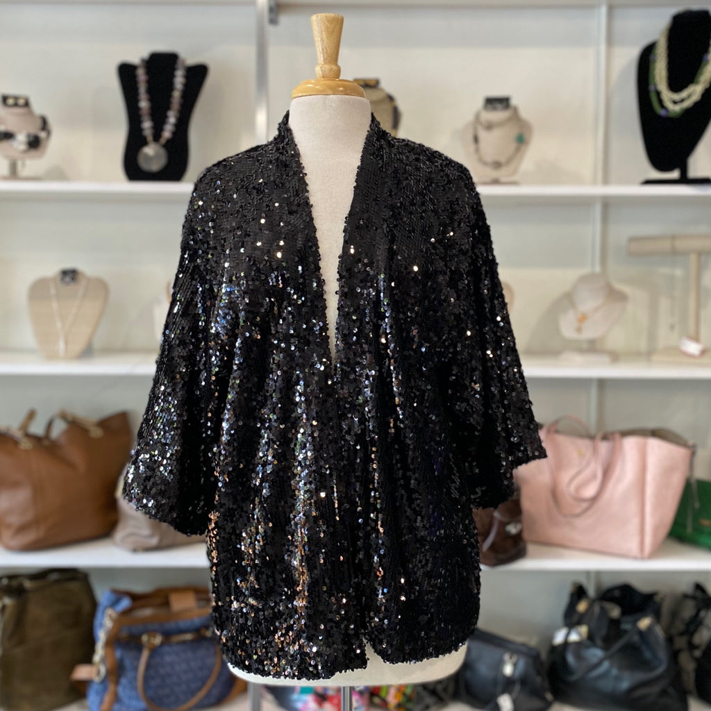Top It Off Size M/L COCKTAIL/EVE WEAR
