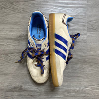 Load image into Gallery viewer, Adidas x Wales Bonner Size 10 1/2 BOUTIQUE
