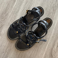 Load image into Gallery viewer, Tory Burch Size 10 BOUTIQUE
