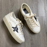 Load image into Gallery viewer, Golden Goose Size 6 1/2 DESIGNER
