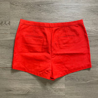 Load image into Gallery viewer, J CREW Size 8 SHORTS

