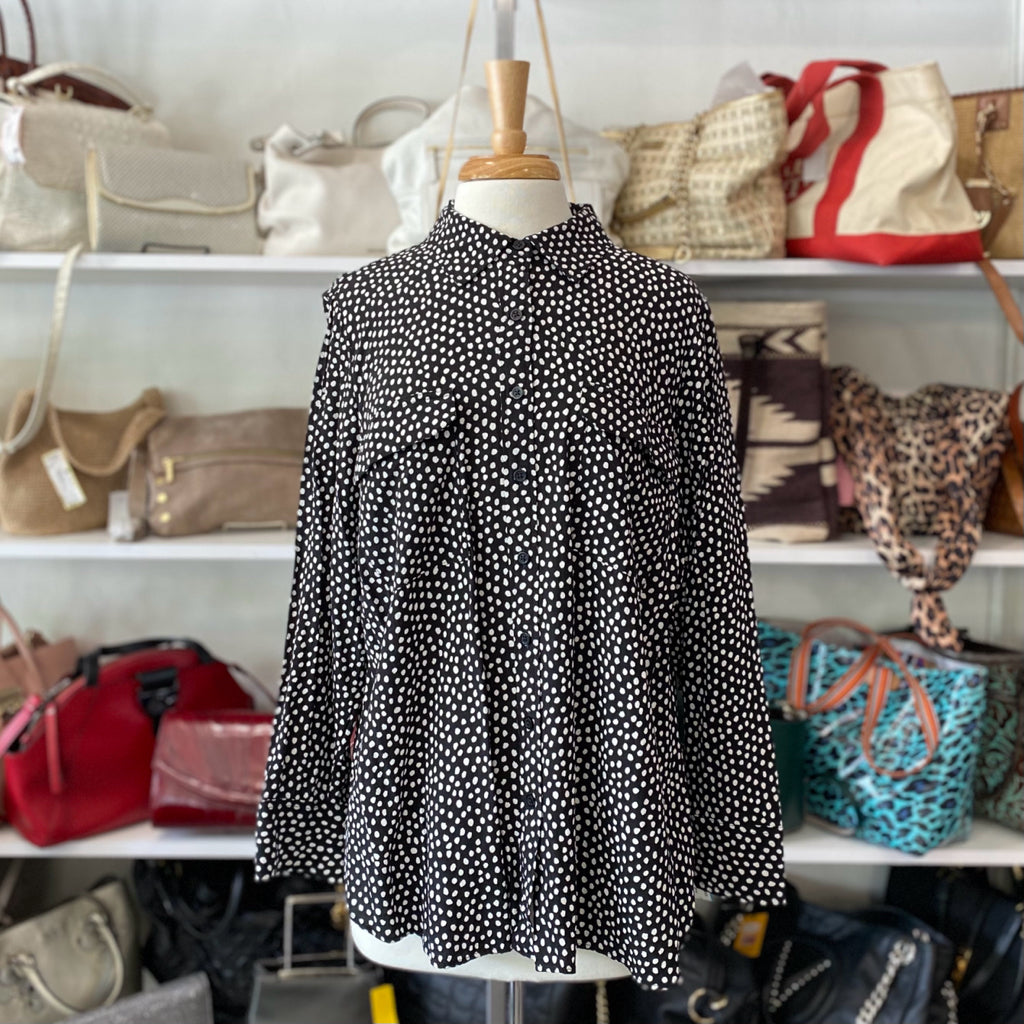 TALBOTS Size 1X PLUS