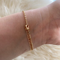 Load image into Gallery viewer, NO LABEL Bracelet
