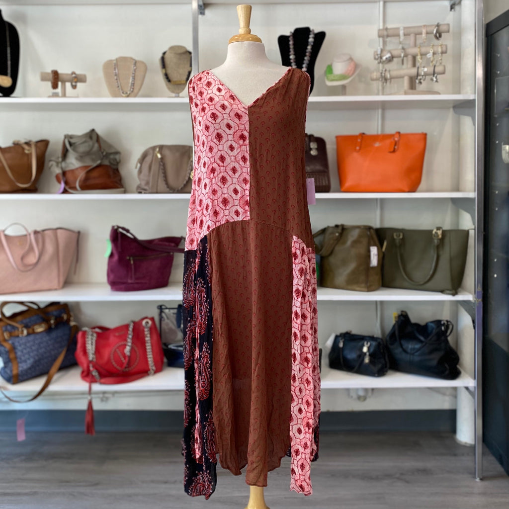 ZARA Size XL DRESS