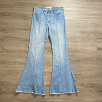 Load image into Gallery viewer, Just Black Size 29/8 PANTS
