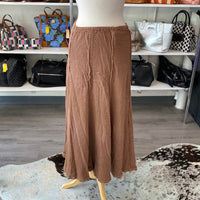 Load image into Gallery viewer, FREE PEOPLE Size MED SKIRT
