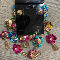Load image into Gallery viewer, NO LABEL Earrings
