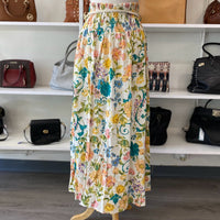 Load image into Gallery viewer, Rachel Zoe Size LARGE SKIRT
