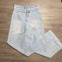 Load image into Gallery viewer, FREE PEOPLE Size 26/2 PANTS
