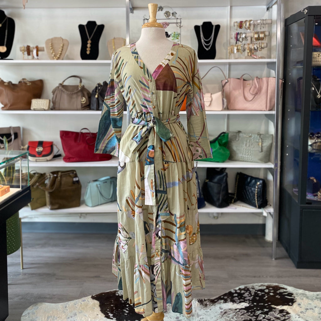 Soler Size M/L BOUTIQUE