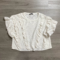 Load image into Gallery viewer, ZARA Size MED TOPS
