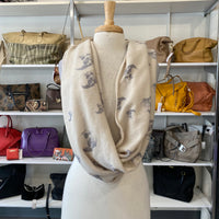 Skull Cashmere BOUTIQUE