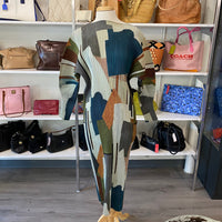 Load image into Gallery viewer, Adolfo Dominguez Size SMALL BOUTIQUE
