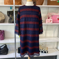 Load image into Gallery viewer, TAHARI Size 14 DRESS
