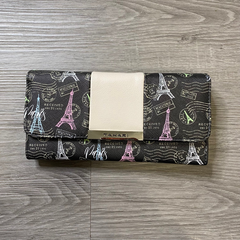 TAHARI WALLET