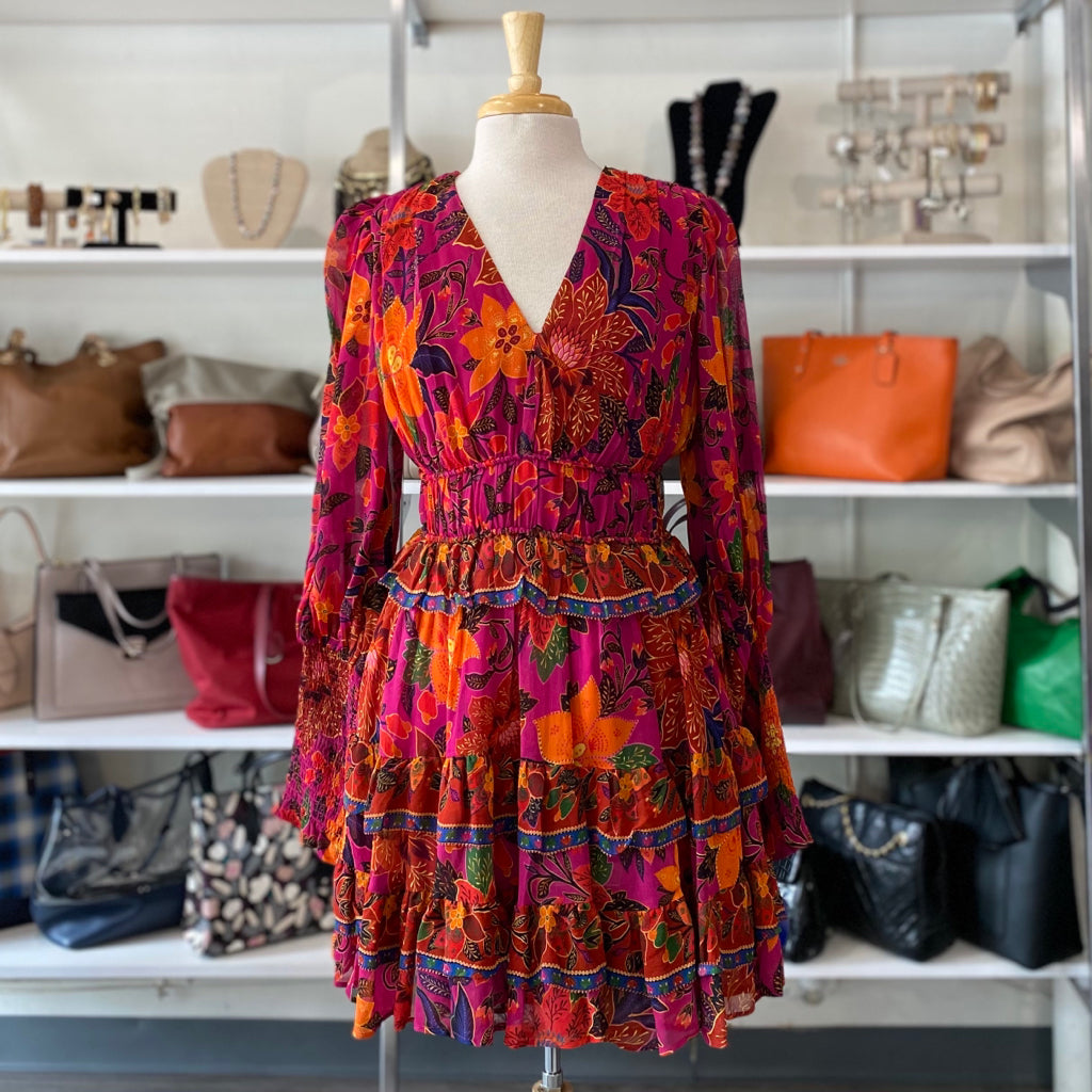 FARMRIO Size SMALL BOUTIQUE