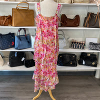 Load image into Gallery viewer, Elena Wang Size XL BOUTIQUE
