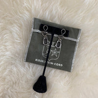 Load image into Gallery viewer, KIESELSTEIN-CORD DESIGNER

