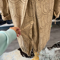 Load image into Gallery viewer, Size SMALL FARMRIO BOUTIQUE
