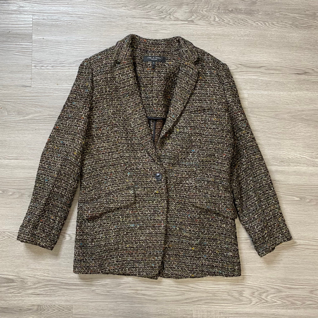 Rag & Bone Size 8 BOUTIQUE