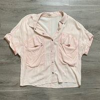 Load image into Gallery viewer, Pull &amp; Bear Size SMALL TOPS
