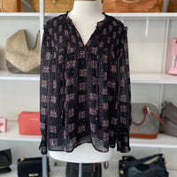 Load image into Gallery viewer, Daniel Rainn Size LARGE TOPS
