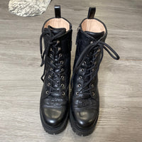 Load image into Gallery viewer, GUCCI Size 37 DESIGNER
