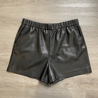 Load image into Gallery viewer, Z SUPPLY Size LARGE SHORTS
